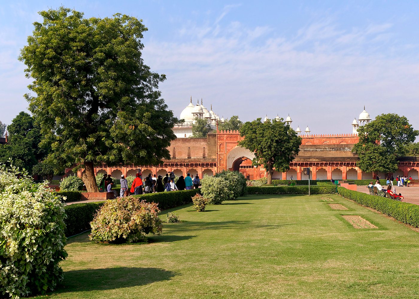 Private Sunrise Taj Mahal Day Tour From Delhi — photo 3