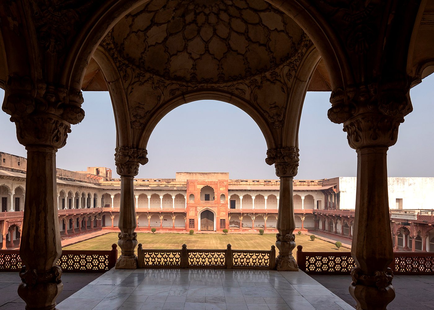Private Taj Mahal & Agra Day Tour From Delhi — photo 2