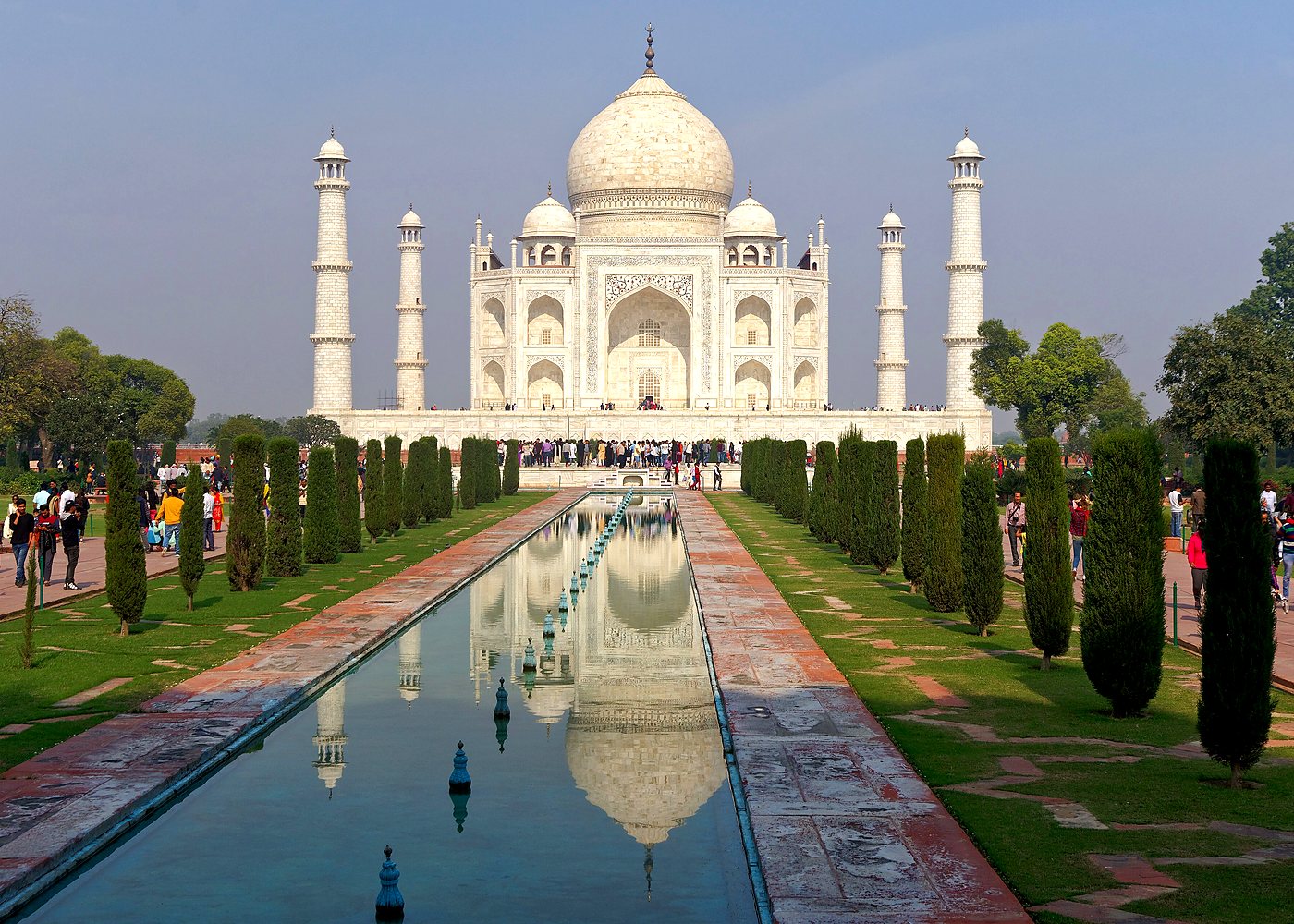 Private Agra Tour By Express Train From Delhi — photo 2