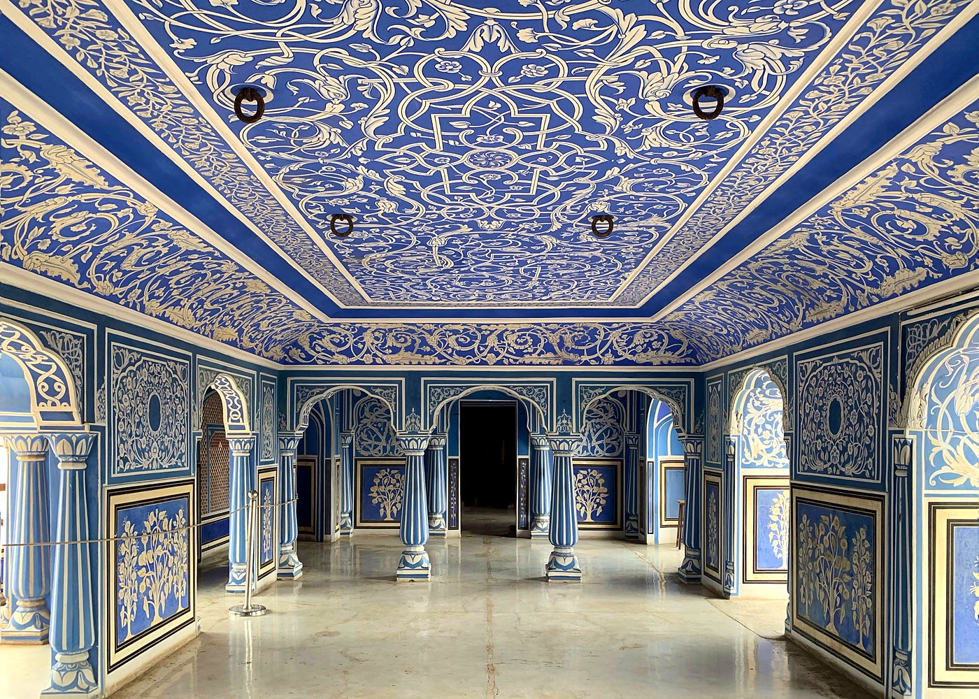 Private Jaipur Day Tour From Delhi By Car — photo 3