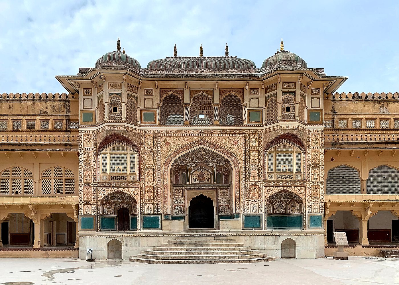 Private Jaipur Day Tour From Delhi By Express Train — photo 3