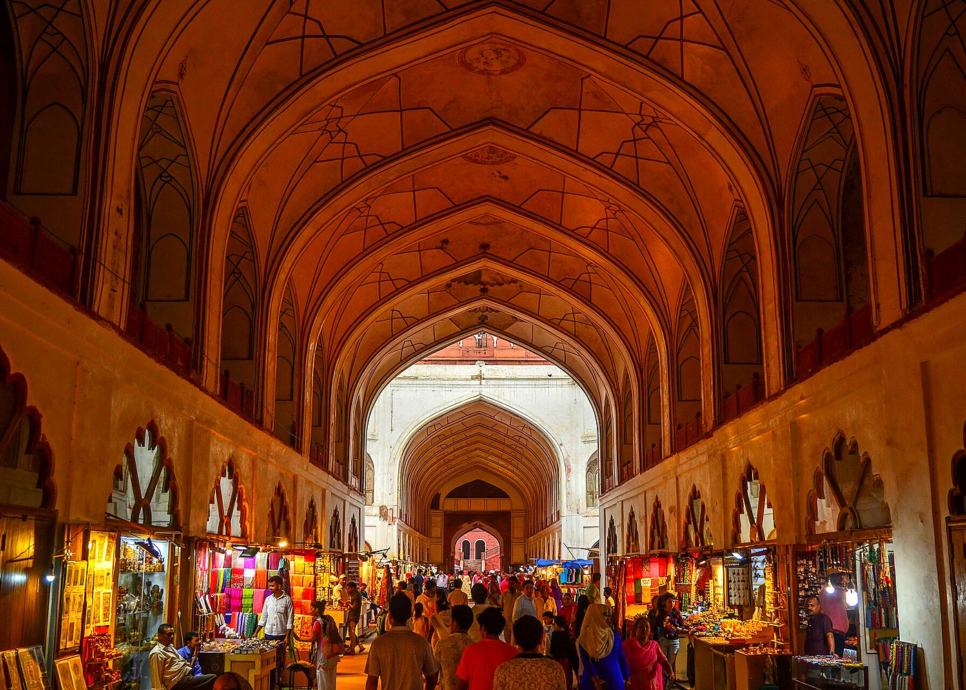 Private Old & New Delhi City Tour — Half Day Or Full Day — photo 2