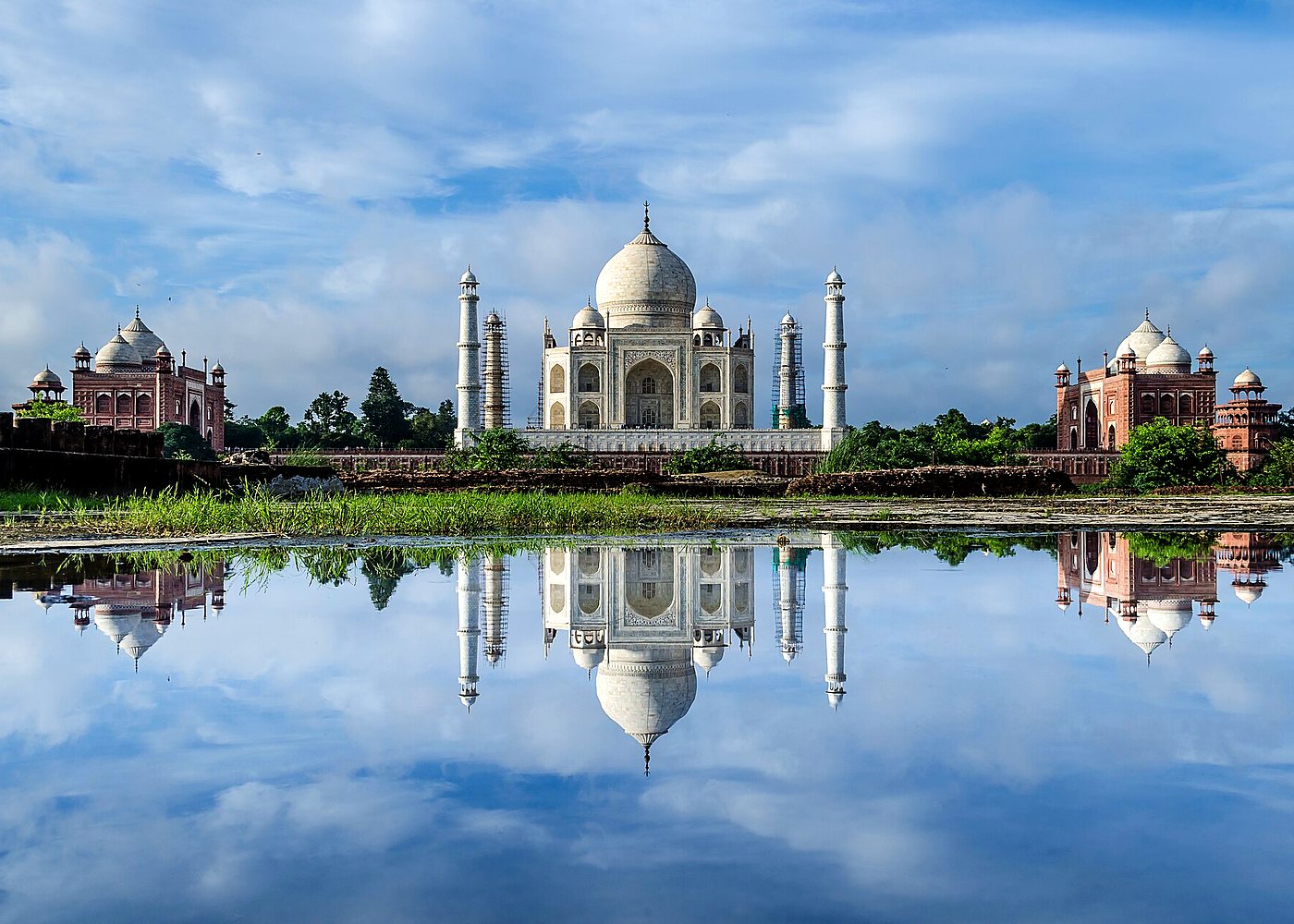 Private 2-Day Overnight Agra Tour From Delhi — photo 2