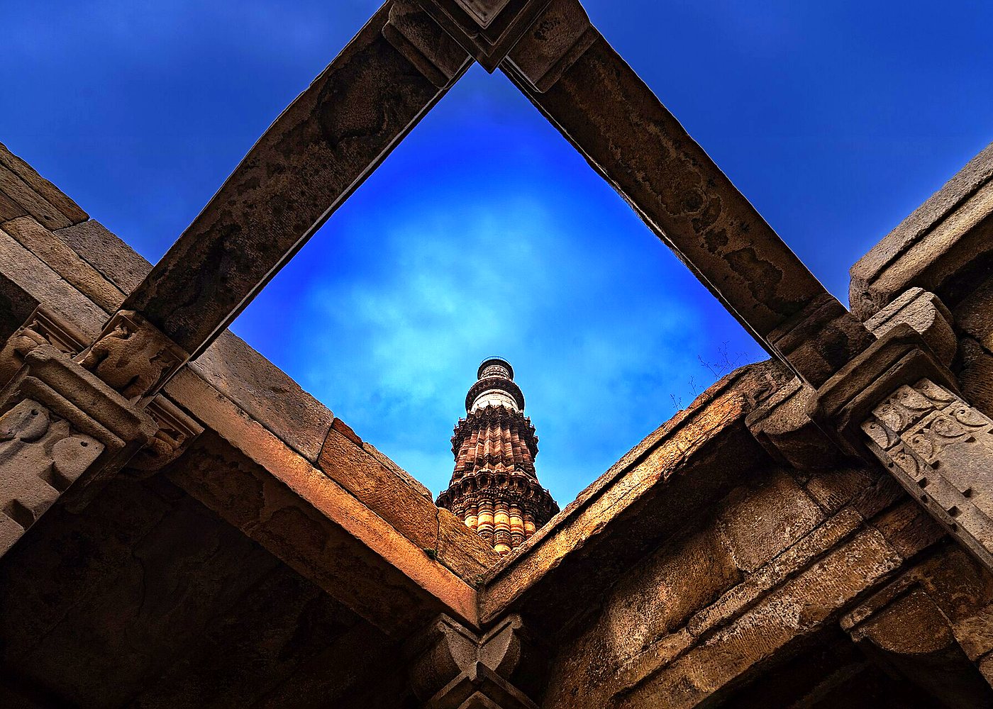 Private 2-Day Delhi & Agra Tour From Delhi — photo 2