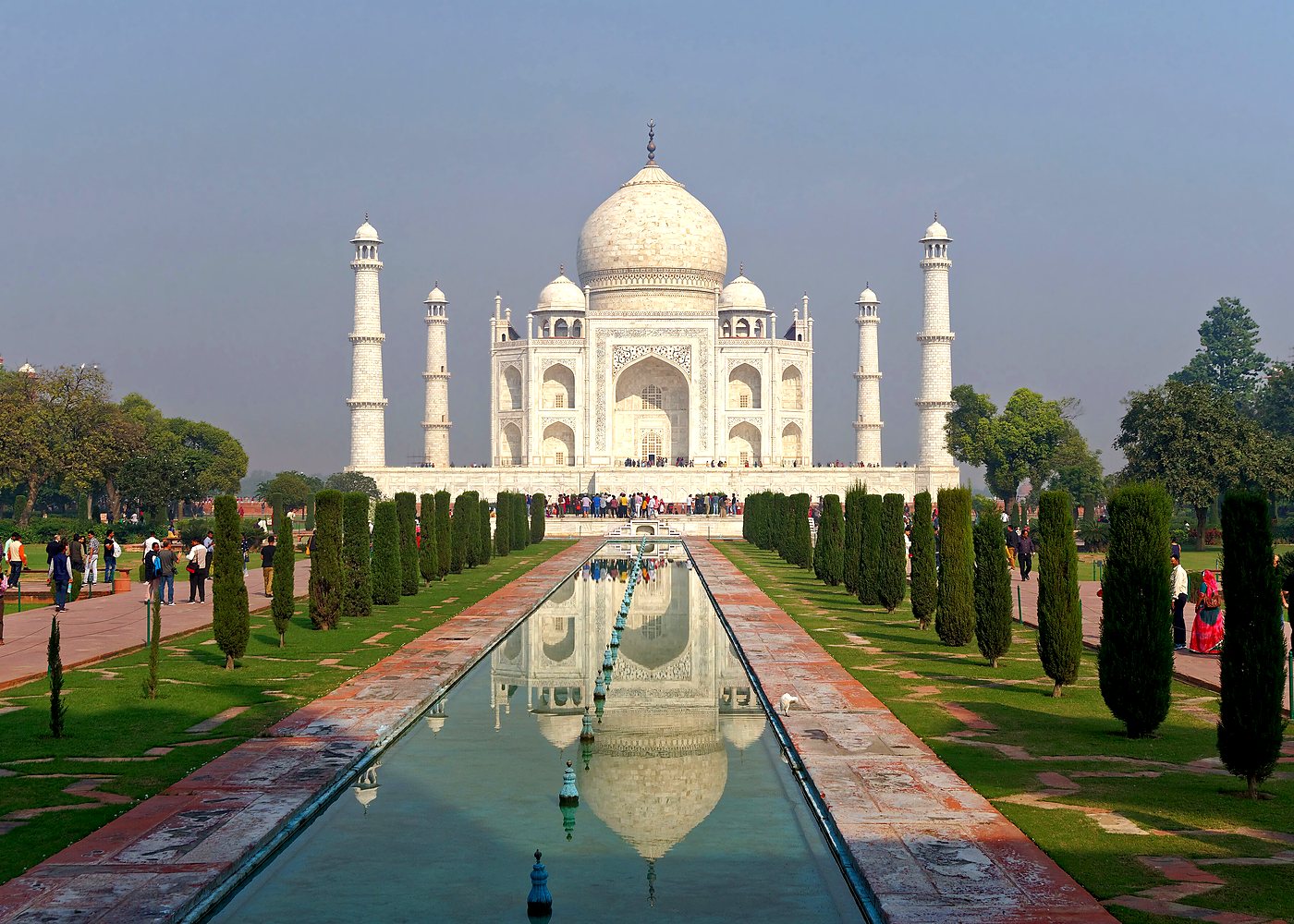 Private 2-Day Delhi & Agra Tour From Delhi — photo 3