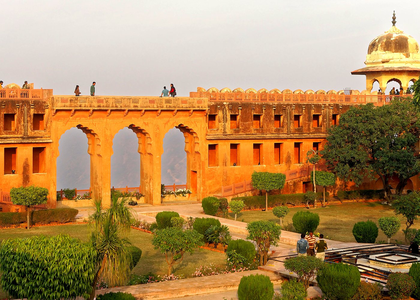 Private 2-Day Golden Triangle Tour From Delhi — photo 2