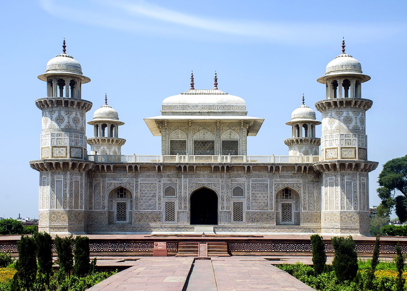 Private 2-Day Golden Triangle Tour From Delhi — photo 3