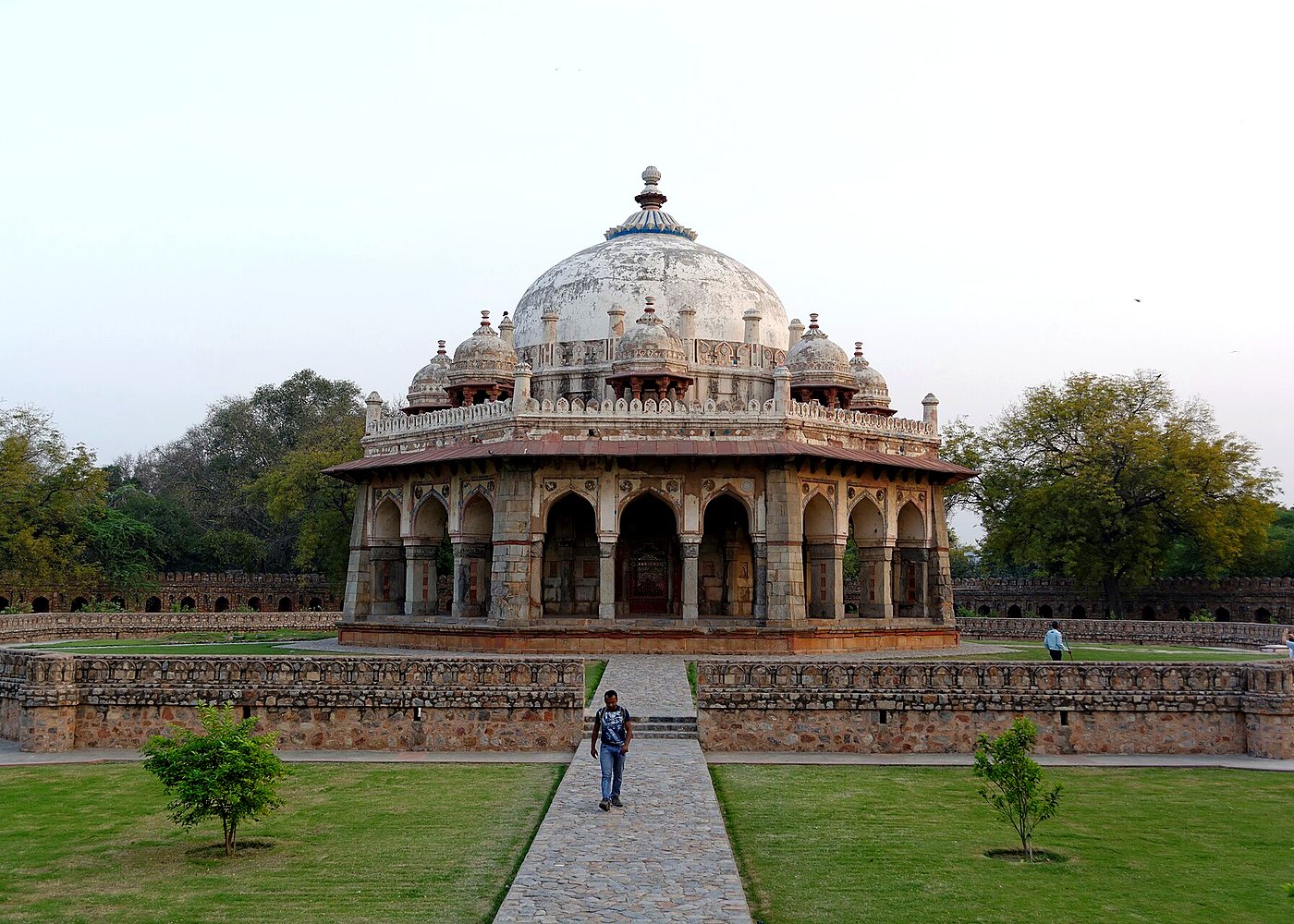 Private 3-Day Golden Triangle Tour From Delhi — photo 2