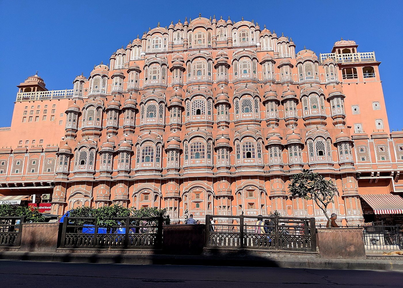 Private 3-Day Golden Triangle Tour From Delhi — photo 3