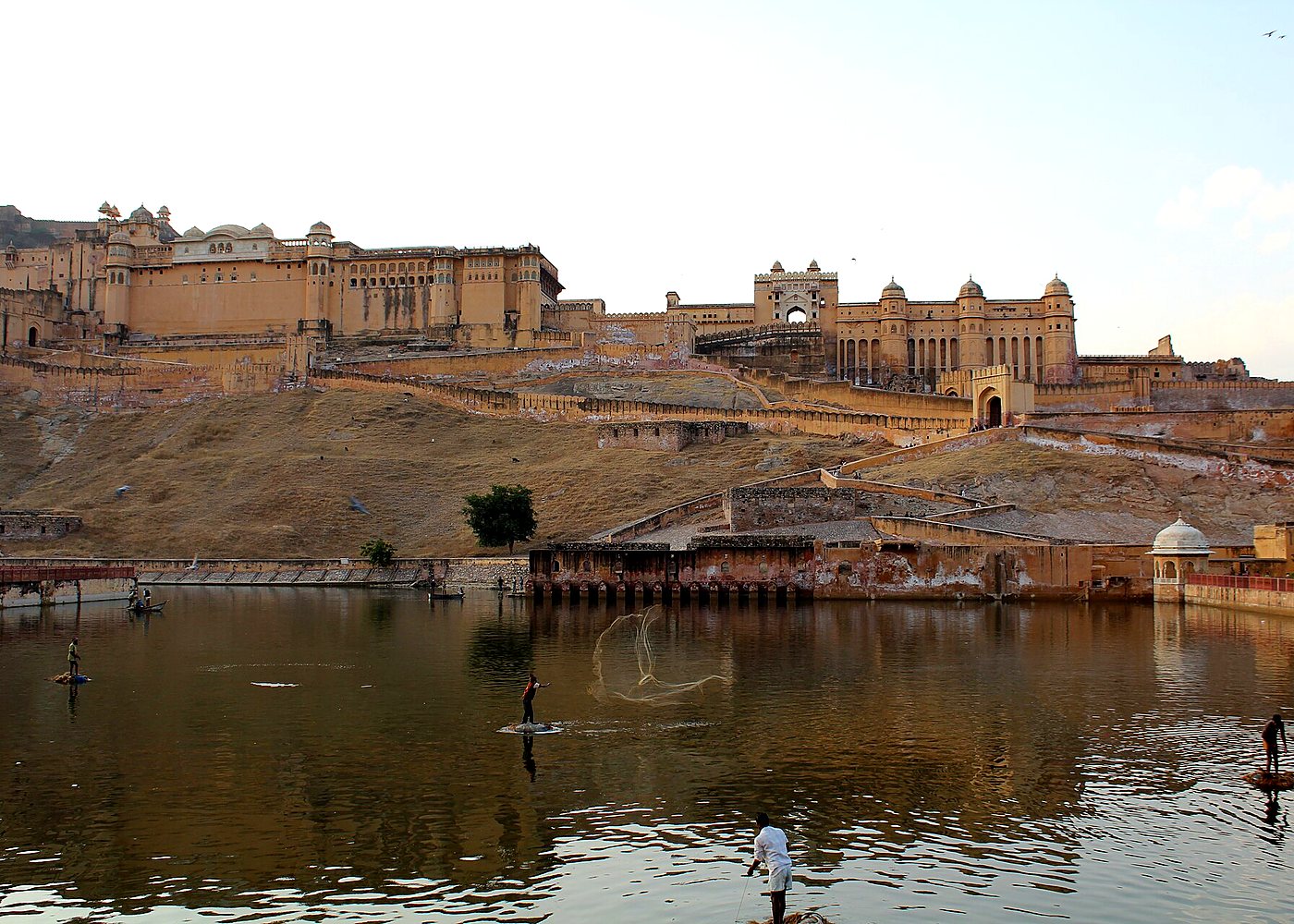 Private 4-Day Golden Triangle Tour From Delhi — photo 2