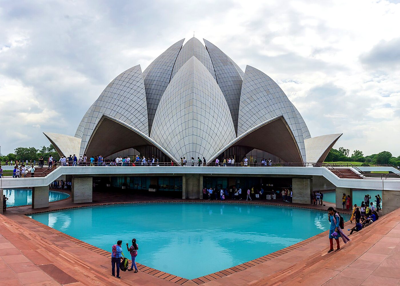 Private 5-Day Golden Triangle Tour From Delhi — photo 2