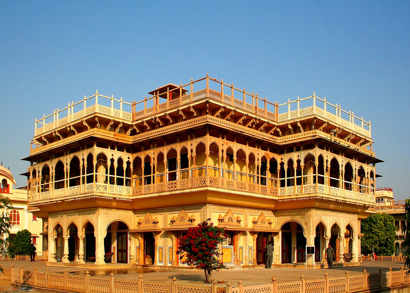 Private 5-Day Golden Triangle Tour From Delhi — photo 3