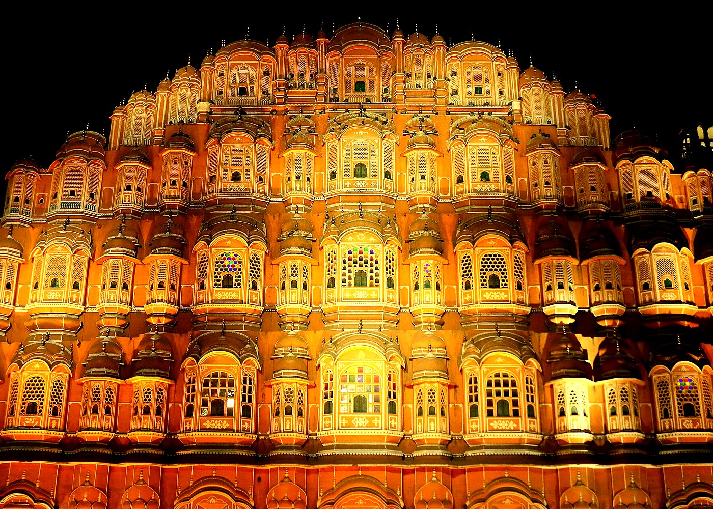 Private 4-Day Golden Triangle & Ranthambore Tour — photo 3