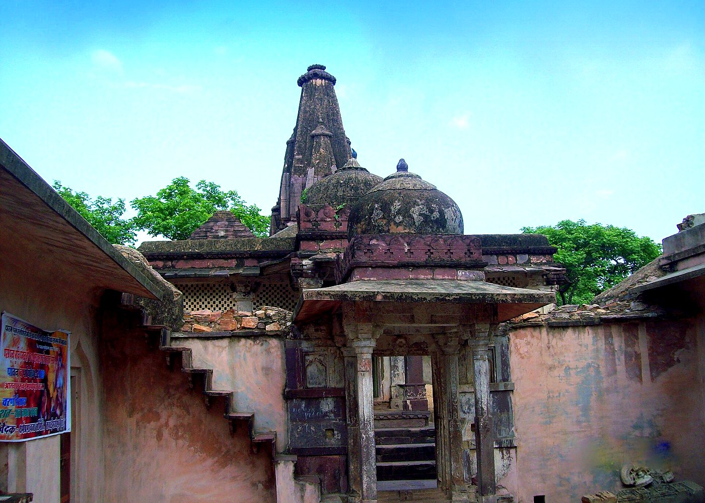 Private 5-Day Golden Triangle & Ranthambore Tour — photo 2