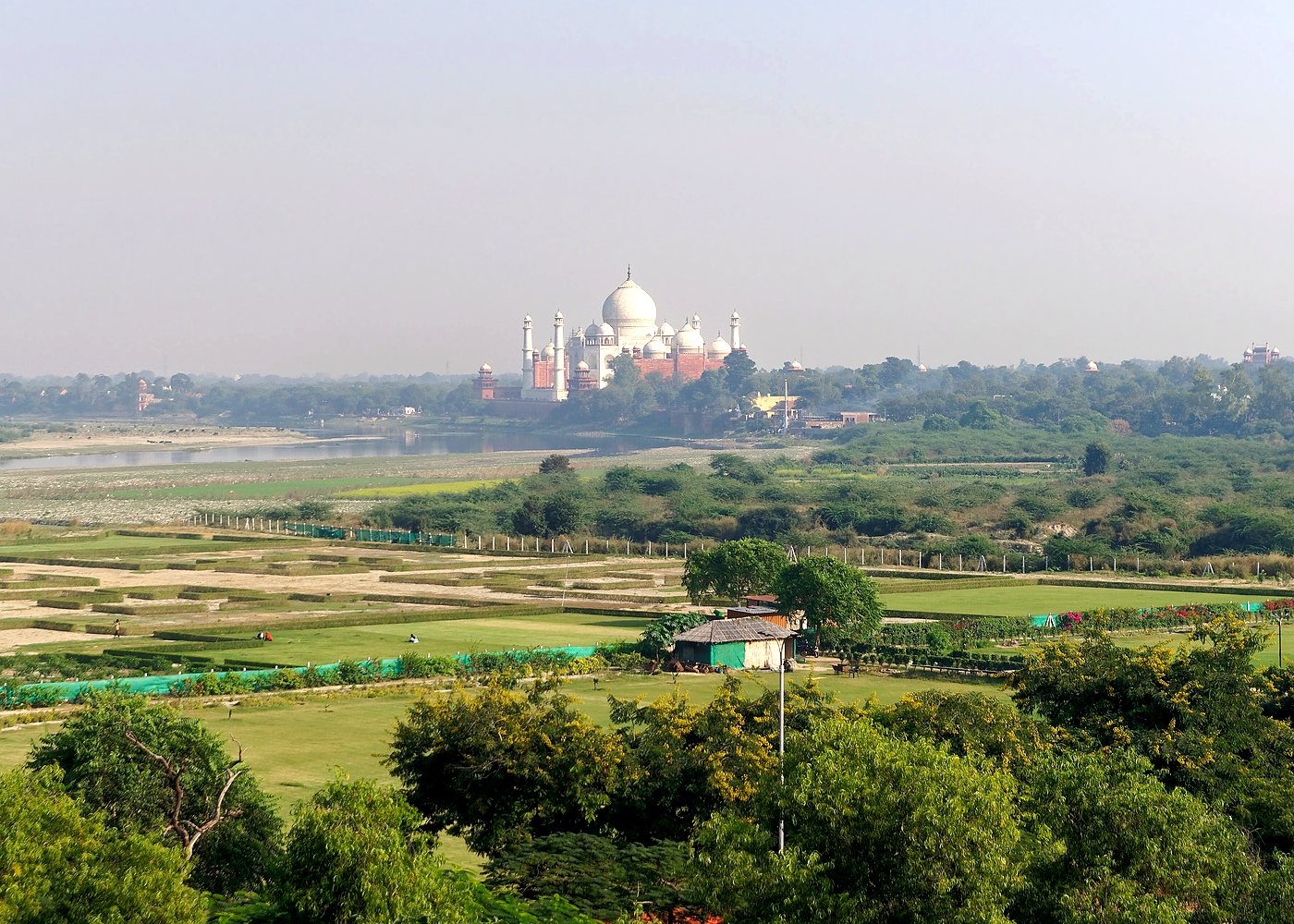 Private Full-Day Agra Tour From Jaipur — photo 2
