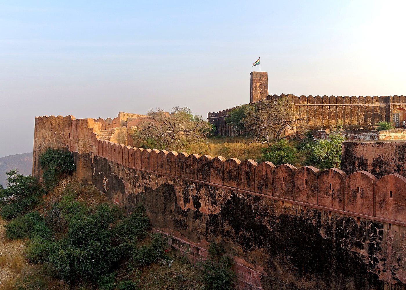 Private Full-Day Jaipur City Tour — photo 2