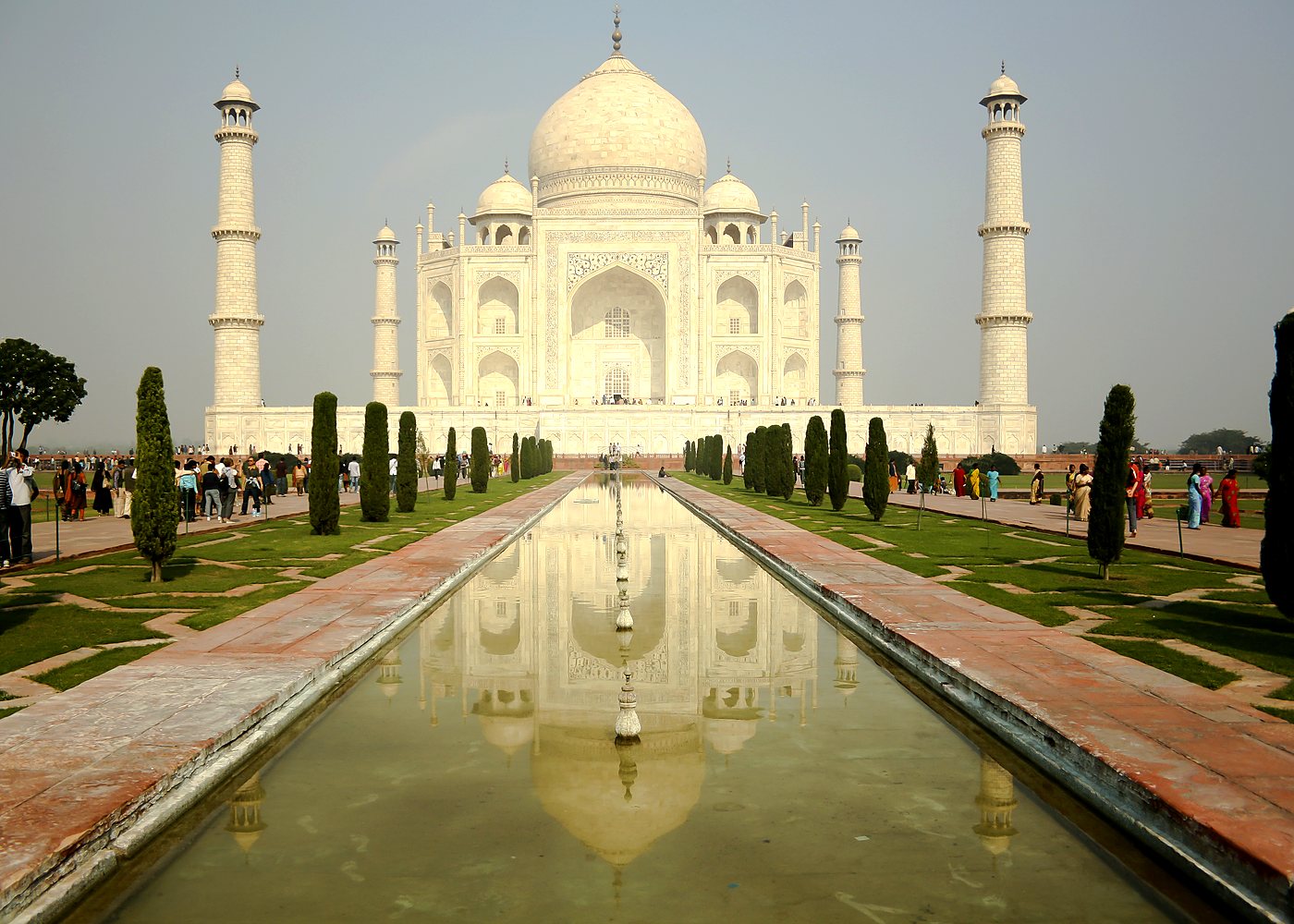 Private Full-Day Agra City Tour — photo 3