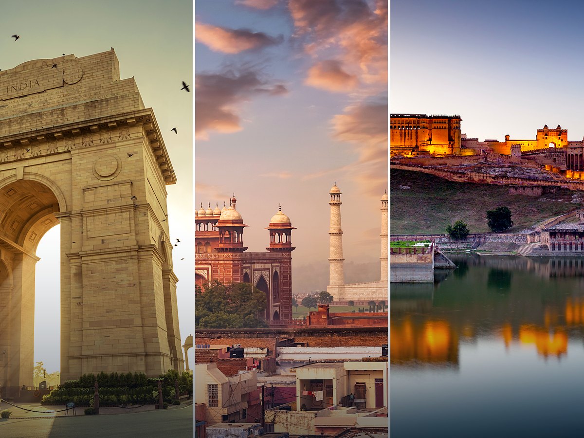 Multi-Day Tours