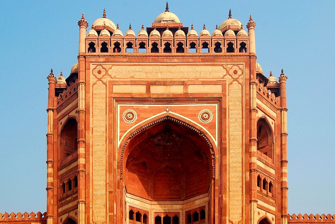 Fatehpur Sikri (Optional Visit)