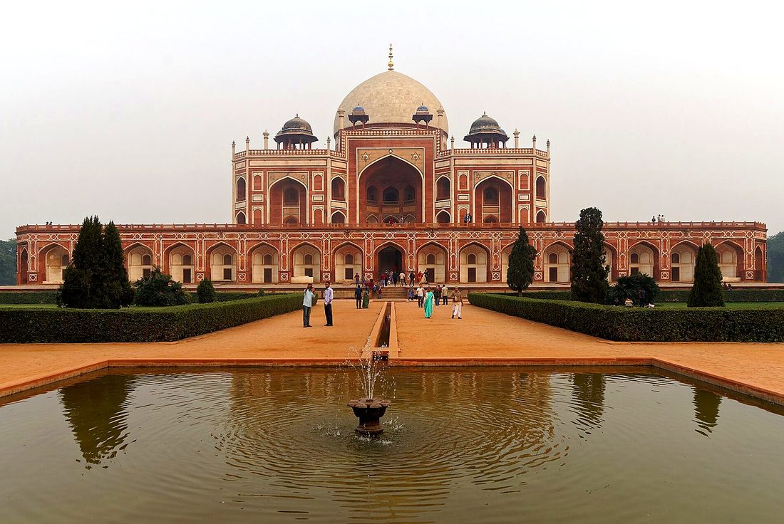 Private 3-Day Golden Triangle Tour From Delhi — photo 5