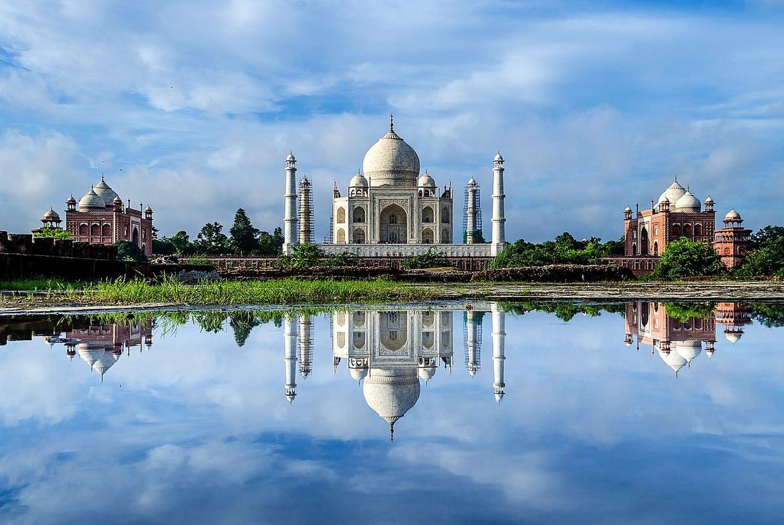 Private 2-Day Overnight Agra Tour From Delhi — photo 4