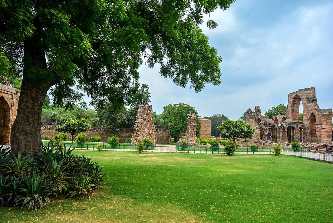 Private 3-Day Golden Triangle Tour From Delhi — photo 4