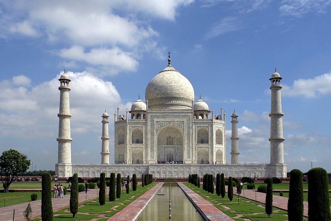 Private Agra Tour By Express Train From Delhi — photo 5