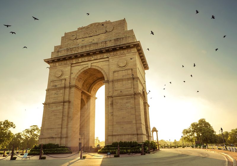 Private 2-Day Delhi & Agra Tour From Delhi