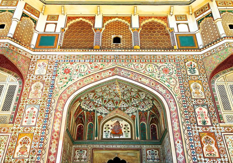 Private 4-Day Golden Triangle Tour From Delhi