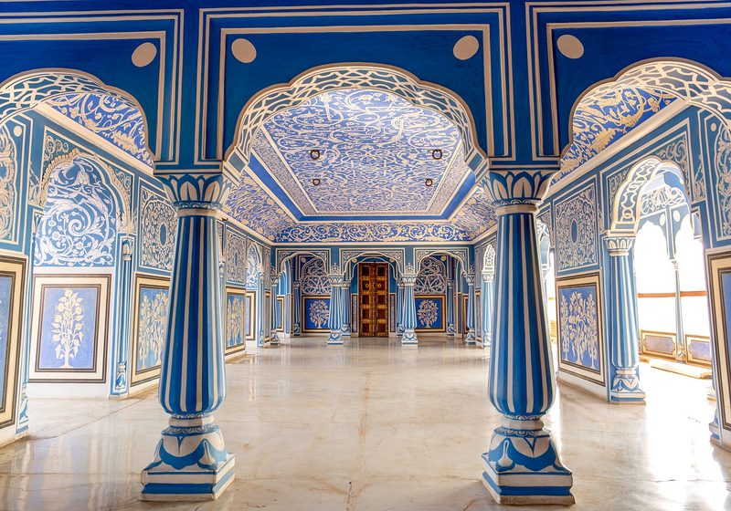 Private 5-Day Golden Triangle Tour From Delhi